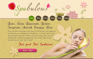 Spabulous