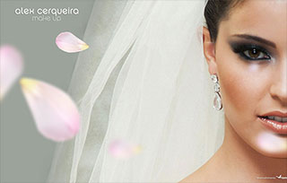 Alex Cerqueira - MakeUp