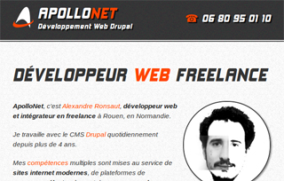 ApolloNet