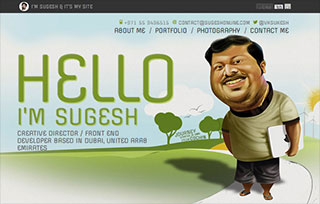 SugeshOnline.com
