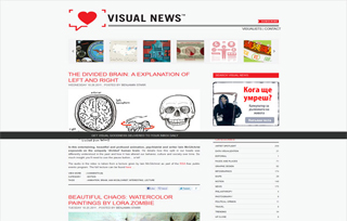 Visual News