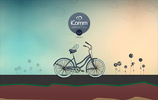 IComm Agência Digital