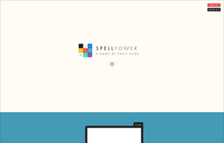 SpellTower