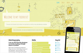 Ben Brignell's portfolio & blog