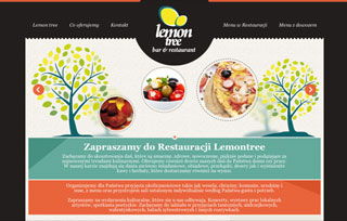 Lemon Tree