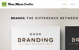 Dina Marie Creative