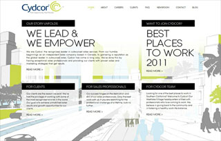 Cydcor