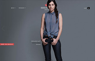 Shockoe Denim | Handcrafted Denim