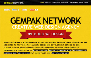 Gempak Network