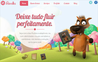 Favolla Comunicação