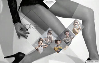 Pioneer Studio Photography