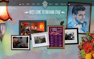 Havana Bar