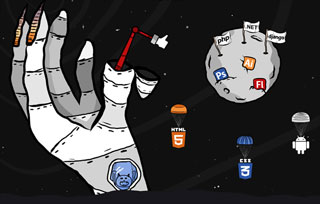 Tutimi - Web development