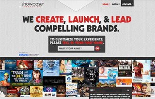ShowCase Marketing