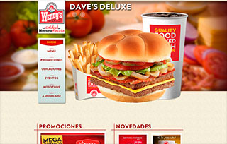 Wendy's Honduras