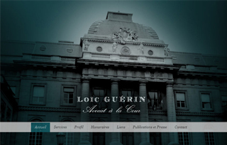Cabinet Guérin