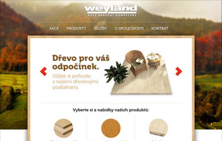 Weyland