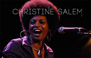 Christine Salem 