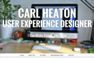 UX Consulting