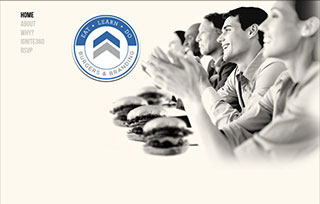 Burgers and Branding