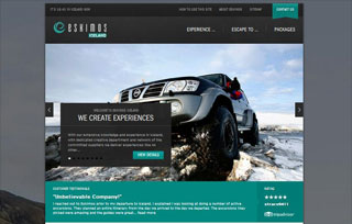 Eskimos Iceland