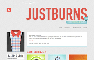 JustBurns