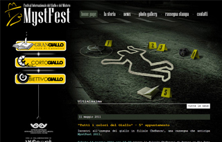 MystFest