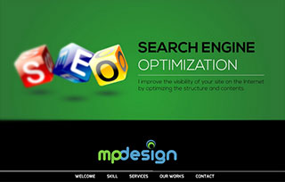 MpDesign - Design Studio