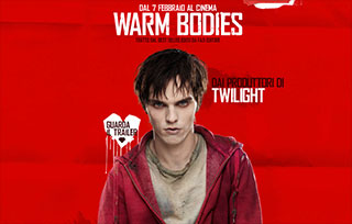 Warm Bodies
