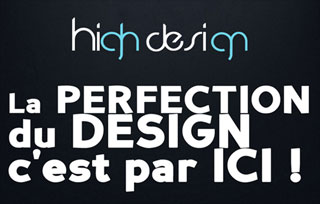 HighDesign