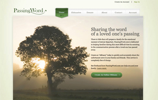 PassingWord