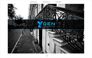 Y-gen Web Creatives