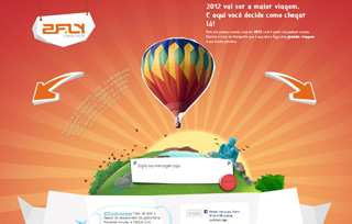 2Fly Comunicação