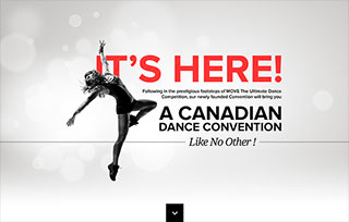 MOVE Dance Convention