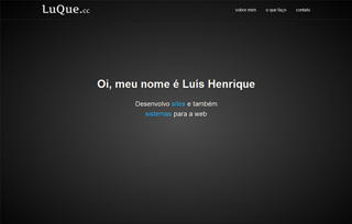 LuQue.cc