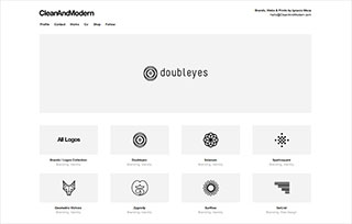 CleanAndModern