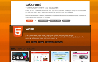 Saša Forić