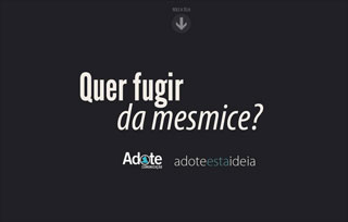 Adote Comunicação