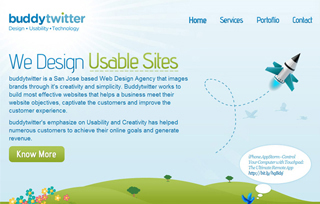 Buddy Twitter