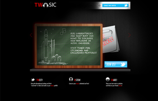 Twusic
