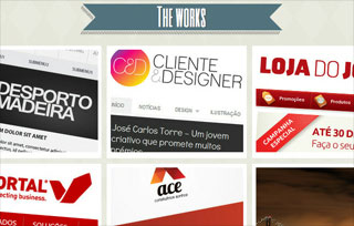 Carlos Sousa Portfolio