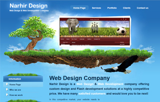 Narhir Design