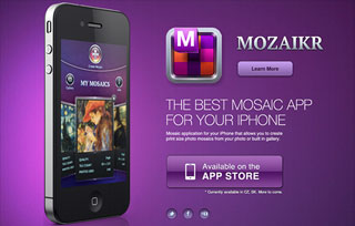 Mozaikr