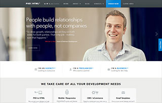 PSD2HTML.com