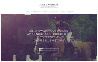 Julie Lavergne