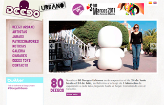 Deego Urbano