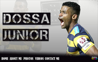 Dossa Junior
