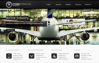 Storm Interactive Technologies
