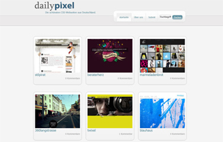dailypixel