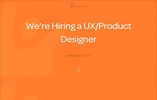 Kareo Hiring